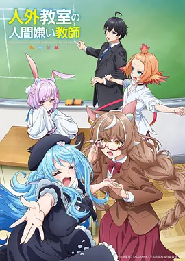 热搜动漫 机械心跳 缩略图